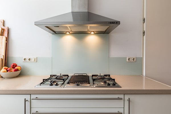 Medium property photo - Smaragd 21, 5912 SM Venlo